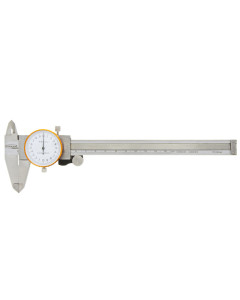 Toolex Caliper Dial 150mm