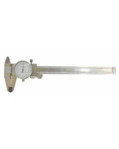 Toolex 102-02002 Caliper Dial 200mm