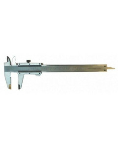 Toolex 103-01501 Caliper Vernier 150mm- 6