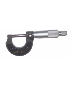 Toolex 119-00011 Micrometer Outside 0-1