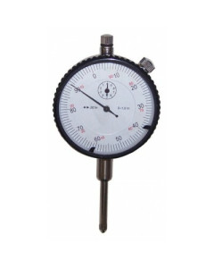 Toolex 122-01001 Dial Indicator 0-1