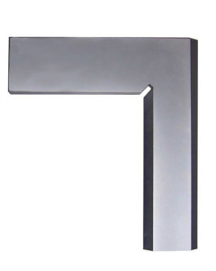 Square Engineers 90 Degree 100 x 70mm