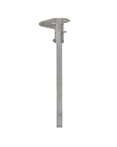 Toolex 103-02002 Caliper Vernier  200mm- 0.02mm