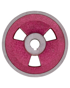 Pulley Alum 1A 6
