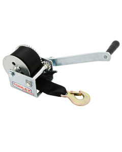 Toolex Winch Hand 600Lb 2