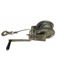 Toolex  Winch Hand 1200Lb