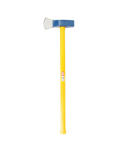 Toolex MAULSPLIT6LB Axe Log Splitter 96oz (2.72kg)