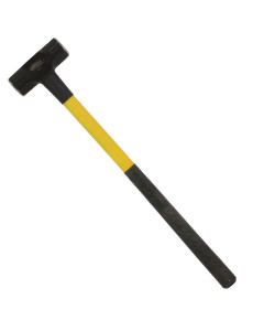 Toolex  Hammer Sledge 128oz (3.63kg)
