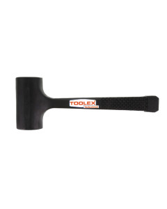 Toolex HTX9060 Hammer Soft Face 45oz (1.28kg)