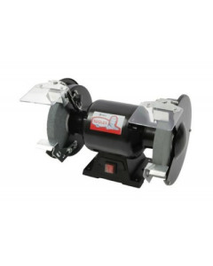 Toolex 200X25X16 Bench Grinder 8