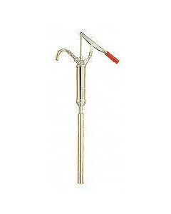 Toolex A-490 Pump Barrel (Lever Type)