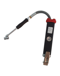 Toolex  Air Tyre Inflator - Deflator