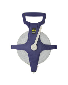 Toolex JC-J1001 Tape Measure 100m x 13mm