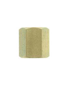 Toolex 12603 Air Fit Socket Hex 3-8