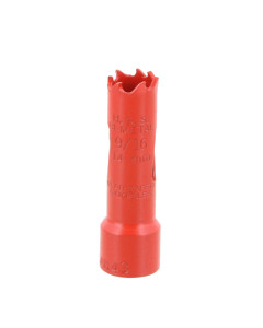 Toolex KW04-0014 Holesaw Bimetal  14mm   9-16