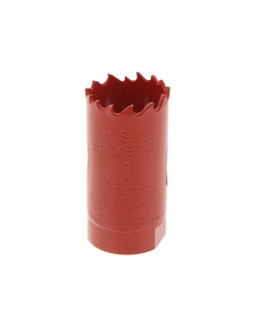 Toolex KW04-0025 Holesaw Bimetal  25mm     1