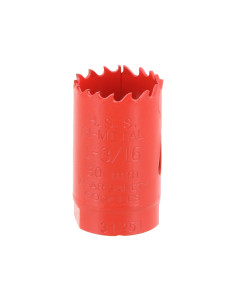 Toolex KW04-0030 Holesaw Bimetal  30mm  1 3-16