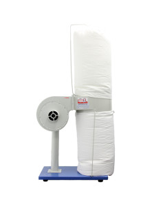 Toolex FM230 Dust Collector 1Hp