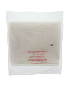 Toolex 530636-BAGPVC(5PAC Dust Coll Ch 1Hp-Bag Lwr Pvc