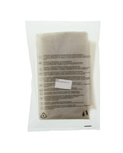 Toolex 530637-43BAG-5PACK Dust Coll Ch 2-3Hp-Bag Lwr Pvc