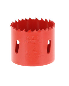 Toolex KW04-0051 Holesaw Bimetal  51mm 2