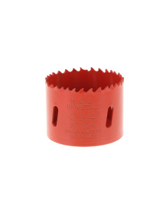 Toolex KW04-0057 Holesaw Bimetal  57mm  2 1-4