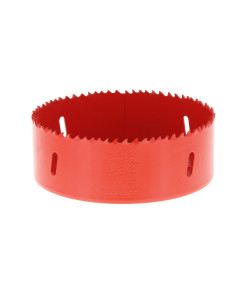 Toolex KW04-0121 Holesaw Bimetal 121mm 4 3-4