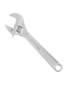 Toolex  Wrench Adjustable 8