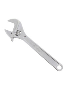 Toolex  Wrench Adjustable 12
