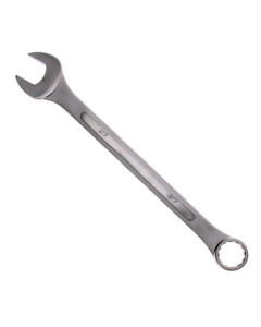 Toolex JS27 Spanner Combination 27mm Ring