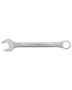 Toolex Spanner Combination 1-2