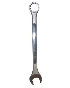 Toolex JS1&1-4 Spanner Combination 1-1-4