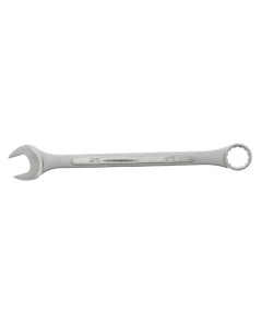 Toolex JS25 Spanner Combination 25mm Ring