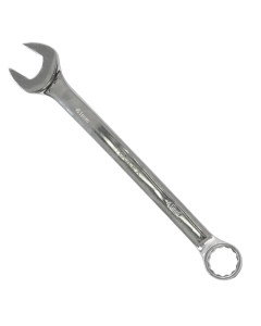 Spanner Combination 41mm Ring & Open End