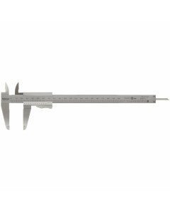 MTI Qualos 531-102 Vernier Caliper 200mm