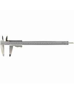 MTI Qualos 531-108 Vernier Caliper 0-200mm