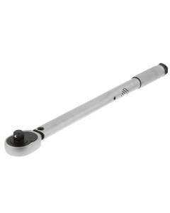Toolex 531002 Torque Wrench 1-2