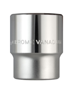 Toolex  Socket 35mm Metric 3-4