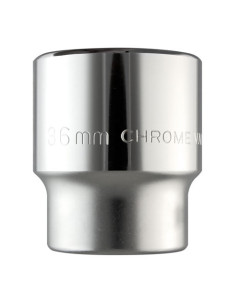 Toolex  Socket 36mm Metric 3-4