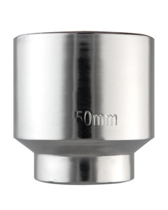 Toolex  Socket 50mm Metric 3-4