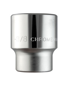 Toolex  Socket 1-3-8