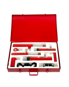 Auto Body 10T Frame Kit