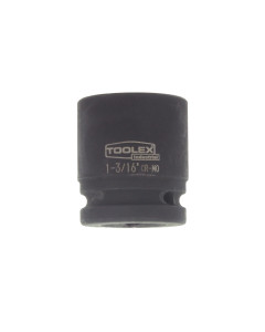 Toolex  Socket Impact 1-3-16