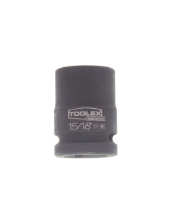 Toolex  Socket Impact 15-16