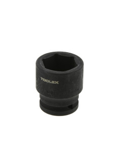 Toolex  Socket Impact 1-3-8