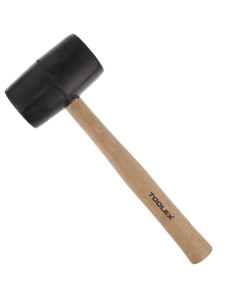 Toolex  Hammer Mallet 24oz (680g)