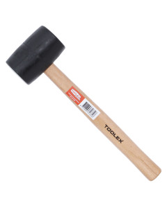 Toolex  Hammer Mallet 16oz (450g)