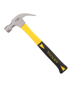 Toolex  Hammer Claw 20oz (570g)