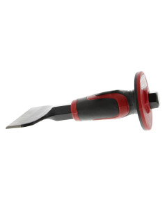 Toolex  Brick Bolster 115mm Rubber Han