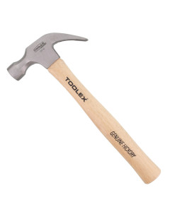 Toolex  Hammer Claw 20oz (570g)